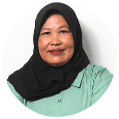 Puan Aminah