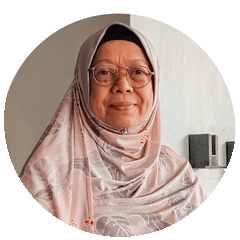 Puan Roziah