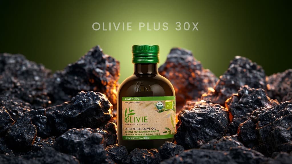 OLIVIE PLUS 30X