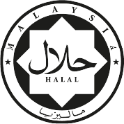 100% Halal