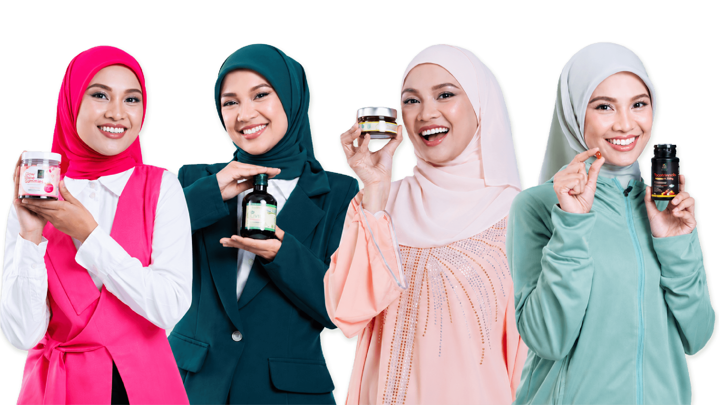 Duta Aafiyat Nabila Razali