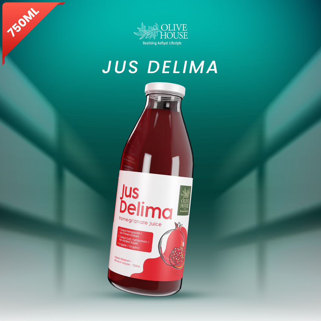 Jus Delima