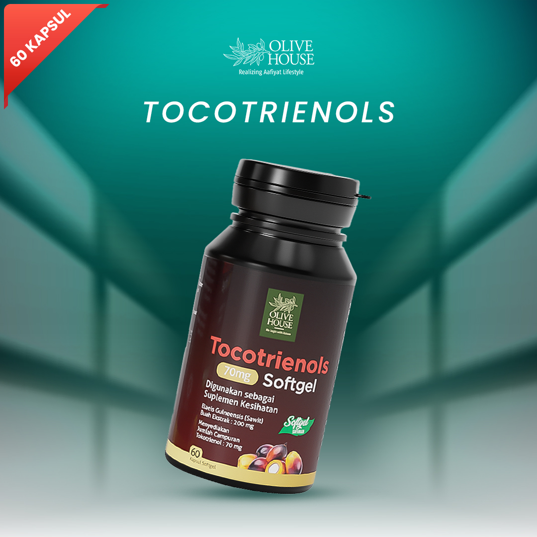 Tocotrienols