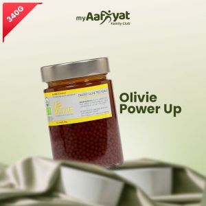 Olivie Power Up (340g)